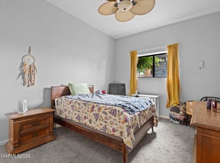 445 Sparrow Way, Washoe Valley, NV 89704 Photo
