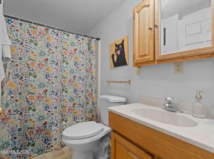 445 Sparrow Way, Washoe Valley, NV 89704 Photo
