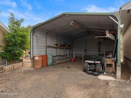 445 Sparrow Way, Washoe Valley, NV 89704 Photo