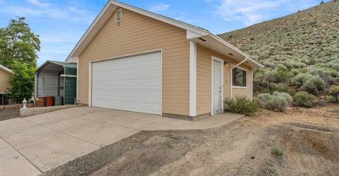 445 Sparrow Way, Washoe Valley, NV 89704 Photo