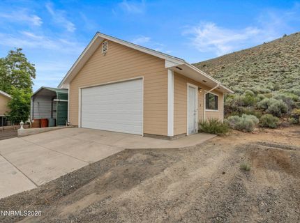 445 Sparrow Way, Washoe Valley, NV 89704 Photo