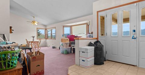 445 Sparrow Way, Washoe Valley, NV 89704 Photo