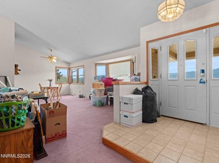 445 Sparrow Way, Washoe Valley, NV 89704 Photo