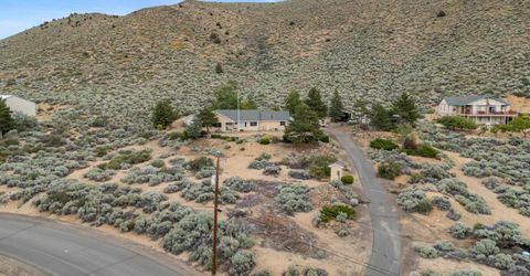 445 Sparrow Way, Washoe Valley, NV 89704 Photo