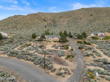 445 Sparrow Way, Washoe Valley, NV 89704 Photo