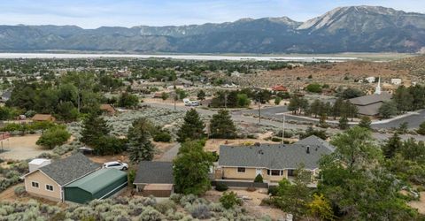 445 Sparrow Way, Washoe Valley, NV 89704 Photo