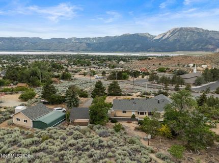 445 Sparrow Way, Washoe Valley, NV 89704 Photo