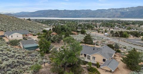 445 Sparrow Way, Washoe Valley, NV 89704 Photo