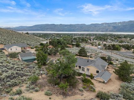 445 Sparrow Way, Washoe Valley, NV 89704 Photo