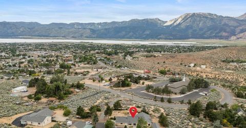 445 Sparrow Way, Washoe Valley, NV 89704 Photo