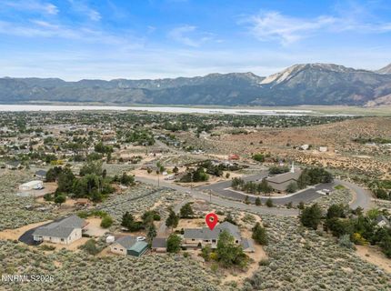 445 Sparrow Way, Washoe Valley, NV 89704 Photo