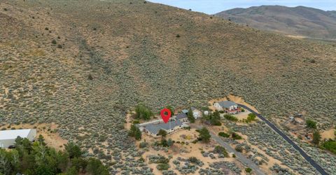 445 Sparrow Way, Washoe Valley, NV 89704 Photo