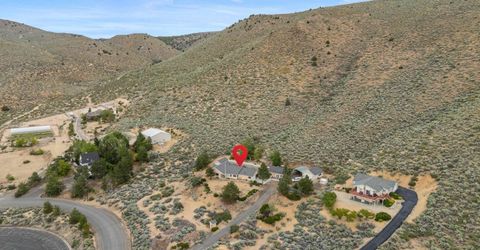 445 Sparrow Way, Washoe Valley, NV 89704 Photo
