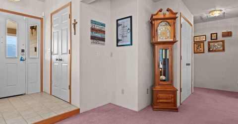 445 Sparrow Way, Washoe Valley, NV 89704 Photo