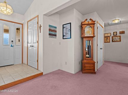 445 Sparrow Way, Washoe Valley, NV 89704 Photo