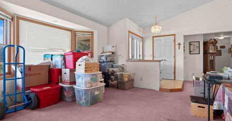 445 Sparrow Way, Washoe Valley, NV 89704 Photo