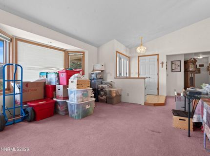 445 Sparrow Way, Washoe Valley, NV 89704 Photo
