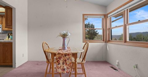 445 Sparrow Way, Washoe Valley, NV 89704 Photo