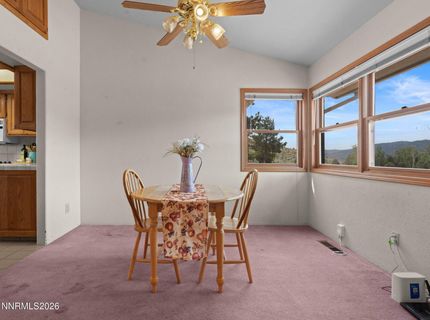 445 Sparrow Way, Washoe Valley, NV 89704 Photo