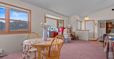 445 Sparrow Way, Washoe Valley, NV 89704 Photo