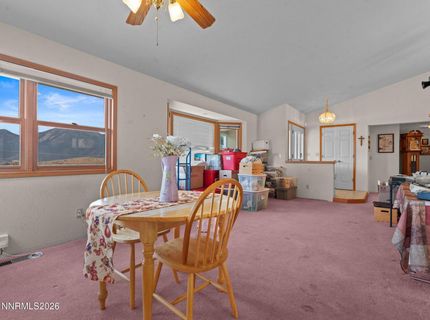 445 Sparrow Way, Washoe Valley, NV 89704 Photo