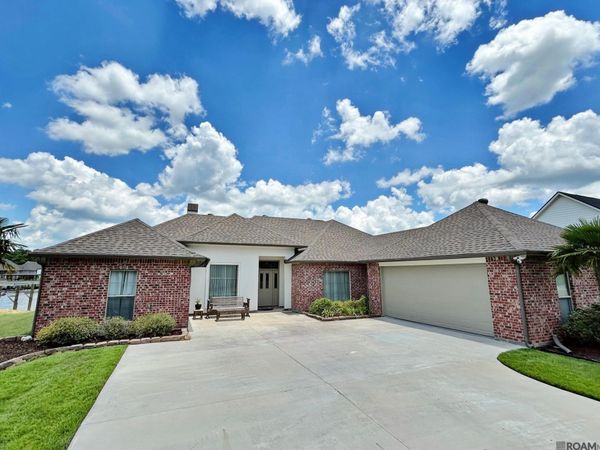 11440 River Highlands Drive, St Amant, LA 70774