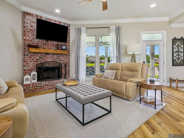 11440 River Highlands Drive, St Amant, LA 70774