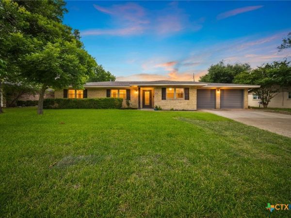 111 W Welton Avenue , Temple, TX 76501