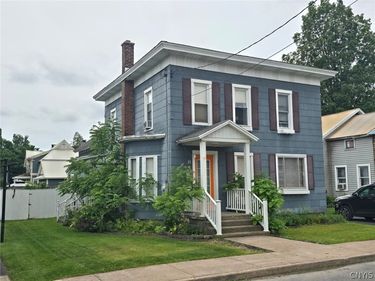 31 Union Street, Camden, NY 13316