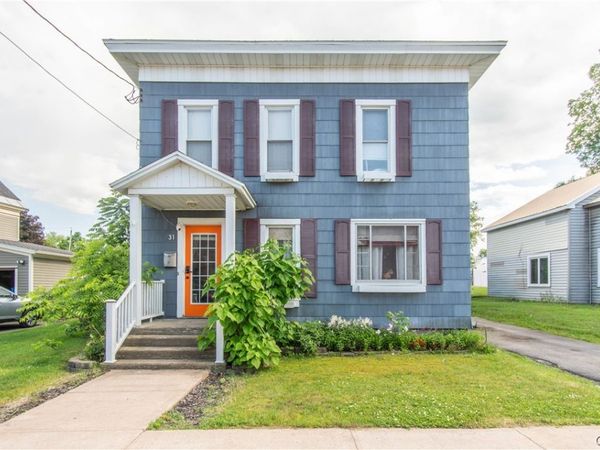 31 Union Street, Camden, NY 13316