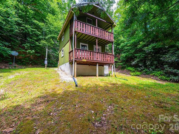 4462 Maple Grove Church Road , Collettsville, NC 28611
