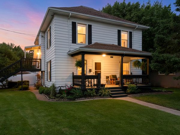 401 Glynwood Road, Wapakoneta, OH 45895