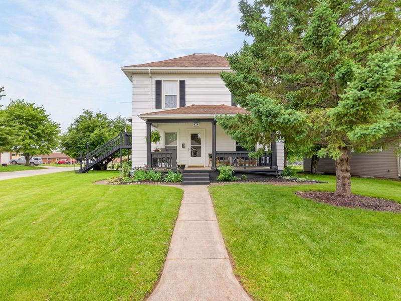 401 Glynwood Road, Wapakoneta, OH 45895 Photo 2