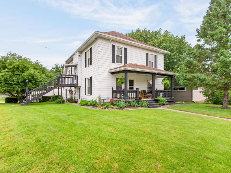 401 Glynwood Road, Wapakoneta, OH 45895 Photo 3