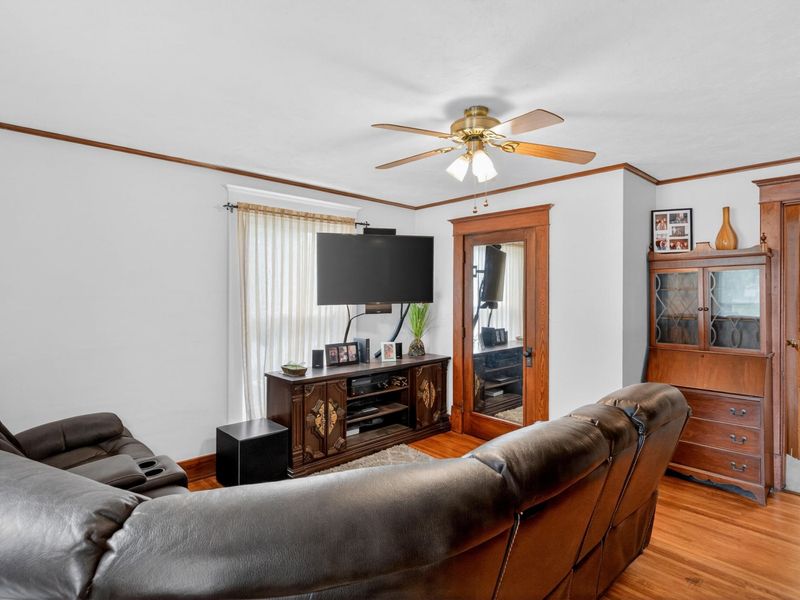 401 Glynwood Road, Wapakoneta, OH 45895 Photo 4