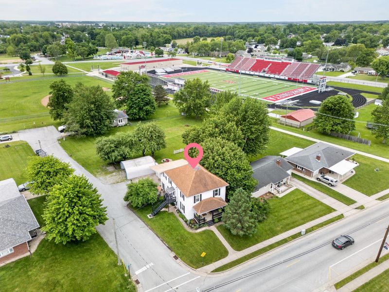 401 Glynwood Road, Wapakoneta, OH 45895 Photo 56