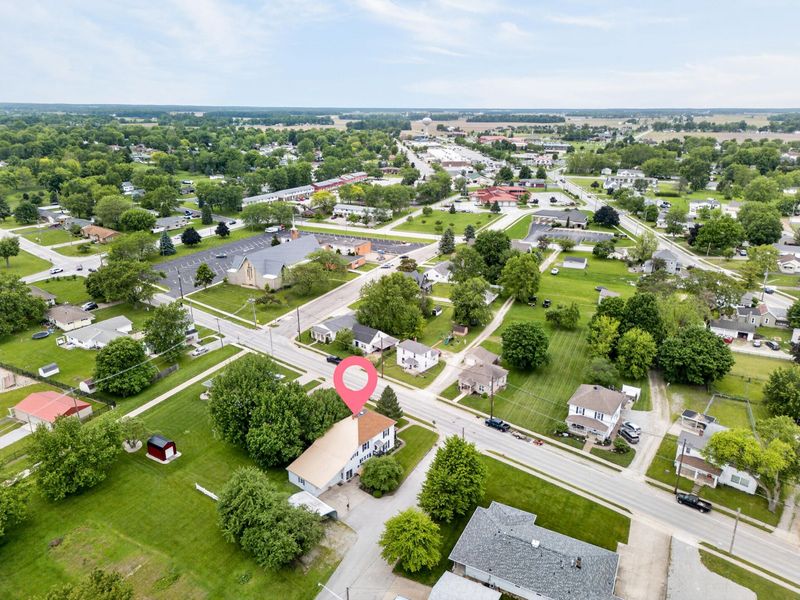 401 Glynwood Road, Wapakoneta, OH 45895 Photo 57
