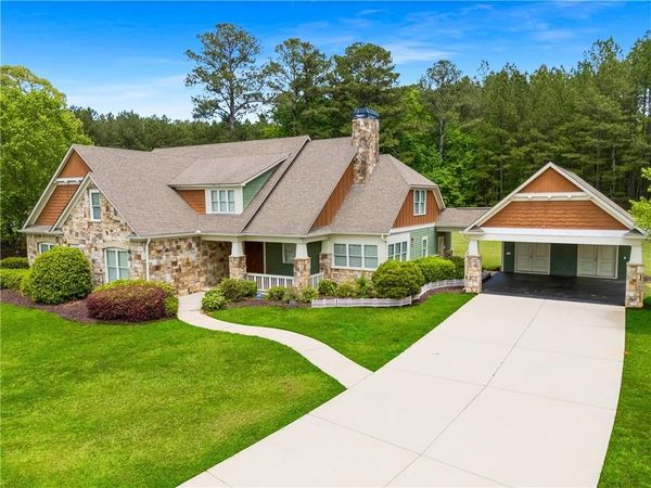 0 Old Hwy 100, Tallapoosa, GA 30176