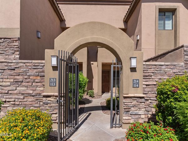 7027 N SCOTTSDALE Road, Unit 214, Paradise Valley, AZ 85253