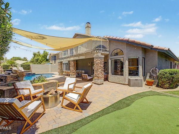 295 E STACEY Lane, Tempe, AZ 85284
