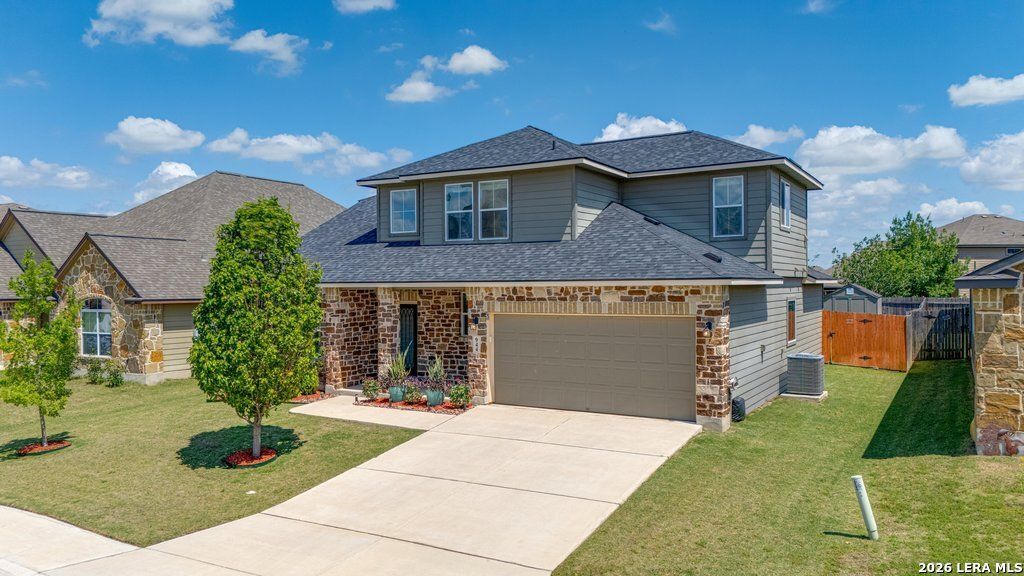 944 Cypress Ml, New Braunfels, TX 78130 Main Photo