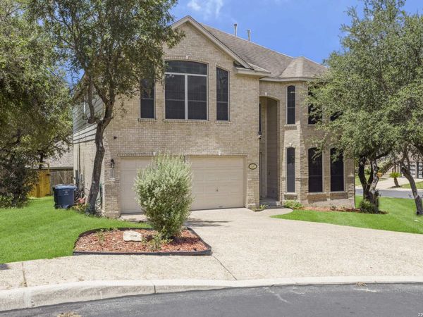 1007 Serenata, San Antonio, TX 78216