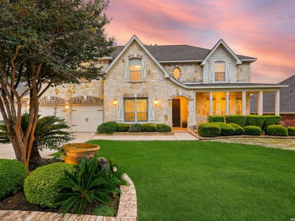 13126 Spring Run, Helotes, TX 78023