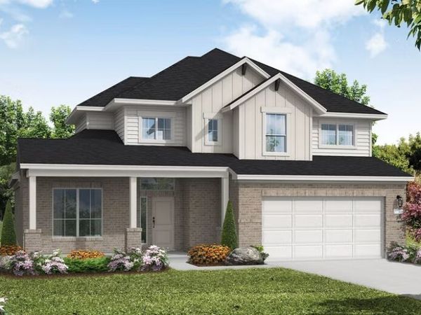 105 Chelson Rise, Cibolo, TX 78108