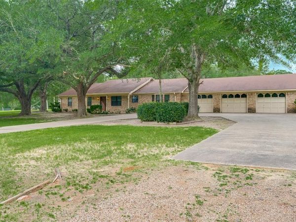 8798 Hill N Dale Road, Tyler, TX 75709