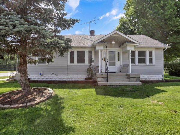 5669 Norton Road , Grove City, OH 43123