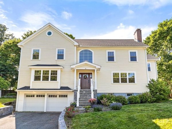 21 Willowdale Road, Winchester, MA 01890