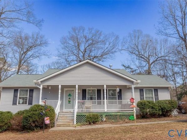 65 Albertson Court , Ruther Glen, VA 22546