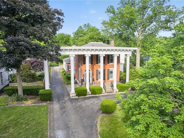 1004 S Lincoln Avenue , Salem, OH 44460