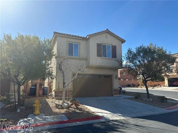 9325 Goldenbush Court , Las Vegas, NV 89148